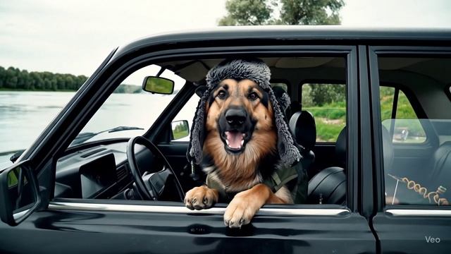 Шеф, куда едем? смотреть онлайн