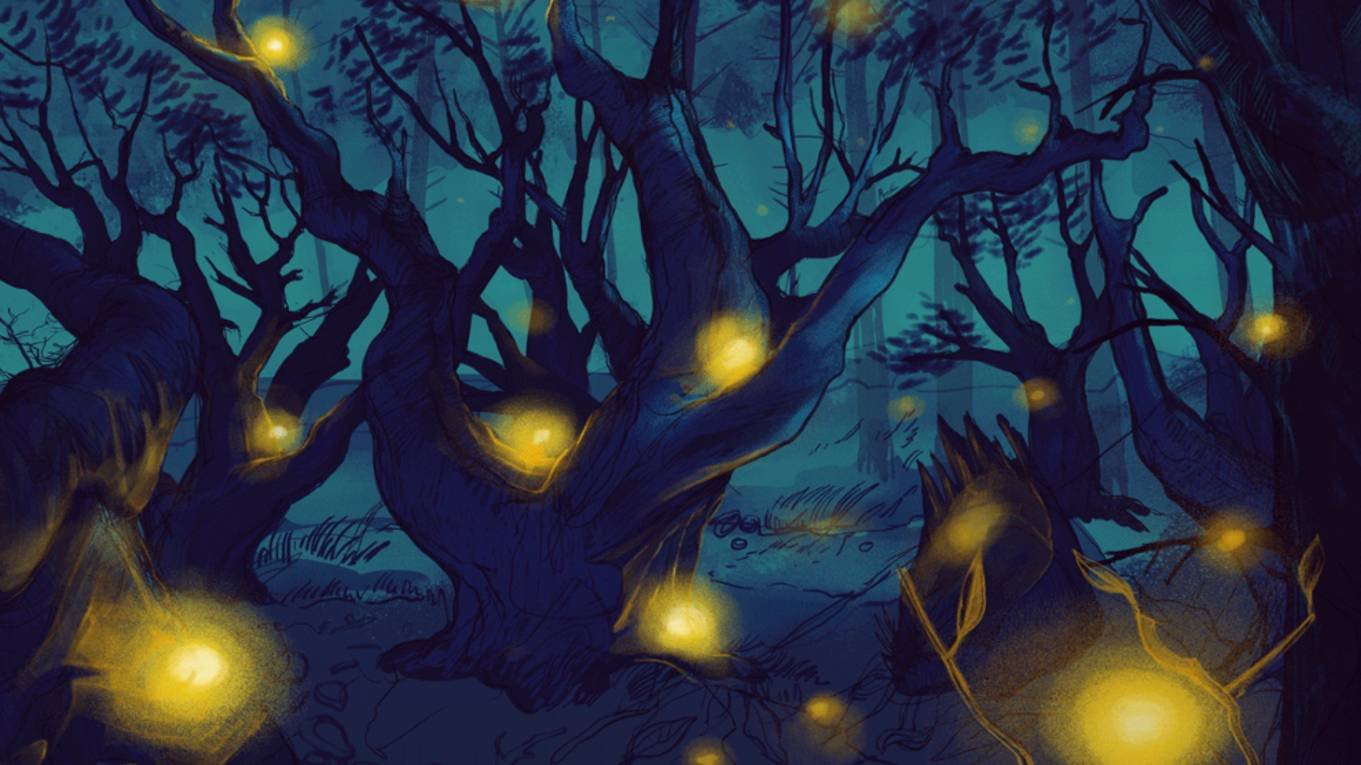 Пожелания спокойной ночи ✨ #добрыйвечериспокойнойночи