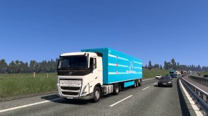 Euro Truck Simulator 2 1.53 Карта BR_Brasil