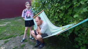 БУДНИ В ДЕРЕВНЕ/ПОСТАВИЛИ БАССЕЙН И УВИДЕЛИ ДЫРЫ/РАССТРОЕНА/ДЕЛА НЕ ПЕРЕДЕЛАТЬ