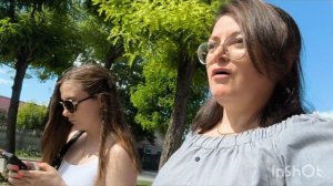 Светлана меня пригласила в кино сегодня и заказала шашлык 🥙 01.07.25