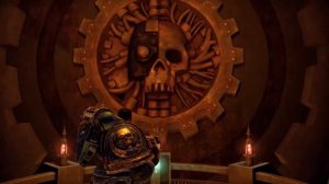 Warhammer 40,000: Space Marine - Master Crafted Edition | Announcement Trailer