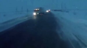 Когда сильно торопился и успел