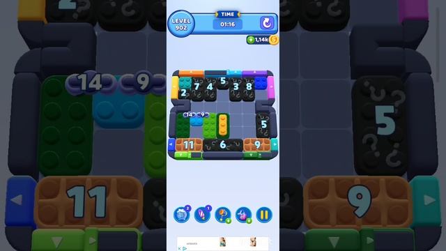 color block jam 902 уровень смотреть онлайн