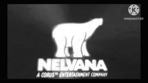 Nelvana Efekty 45.39