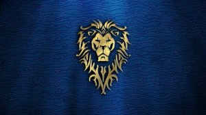 World of Warcraft. Заставка. Гном.