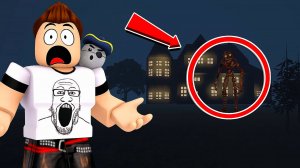Я ВЗЛОМАЛ МИМИКА В FNAF и УВИДЕЛ ЭТО... 😱