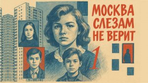 Перемотка 2025 - Москва слезам не верит - отрывок № 1
