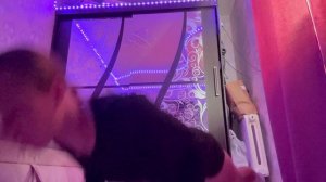 Комплексная силовая тренировка на все группы мышц, часть 1 
Железный дневник