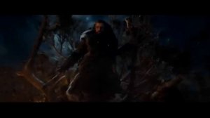 Powerwolf - Army of the Night (The Hobbit)