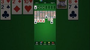 Solitaire. 0000-47