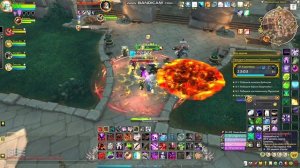 World of Warcraft/The War Within/2 сезон/10 ключ/Приорат/Афли Лок/+1/3300+RIO