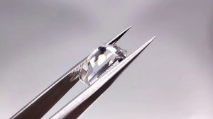 Данбурит 4.90 ct. октагон, Дальнегорск