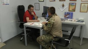 Югорские контрактники могут списать кредитные долги. ТК «Первый Советский»