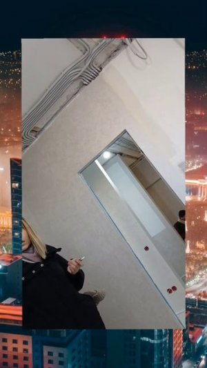 Особенная заказчица
