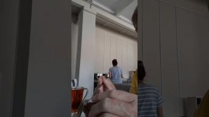 ЗАКЛИНЕЛО ДВЕРКУ ОТ ШКАФЧИКА💥
