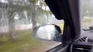 1.07.25. Пороек! Висят, мокнут, спасаем пчел!!!