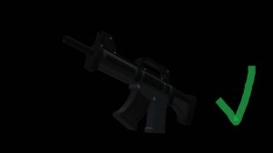 играю в Rivals но с штурмовой в