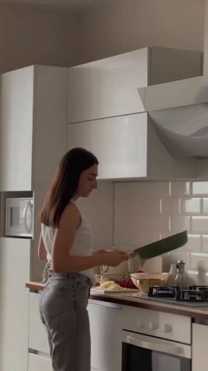 🍕 Пицца на сковороде за 5 минут