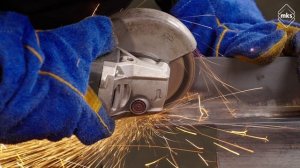 Полуавтоматическая сварка в среде защитных газов