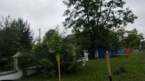 Сельская церковь