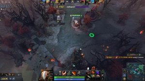 Dota 2 ➤ TURBO ➤ Матч #181 ➤ Juggernaut