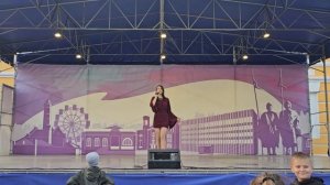 Карина Маслова - Странник мой