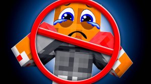 🚫 МОЙ ДРУГ СДЕЛАЛ ЭТО… И ЕГО СРАЗУ ЗАБАНИЛИ! МАЙНКРАФТ