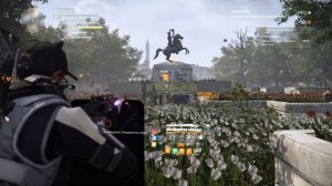 Tom Clancy's The Division 2 - Ликвидация - Героизм