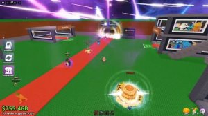 ROBLOX! Часть 5