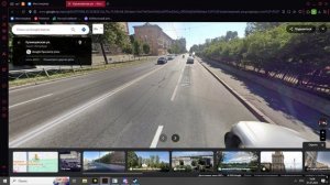 Путешествуем по Санкт-Петербургу, а именно по Московскому парку Победы-Cleaning shadow on street