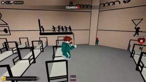 😈 Сразись с ТЕНЕВЫМ НАДЗИРАТЕЛЕМ в Roblox!