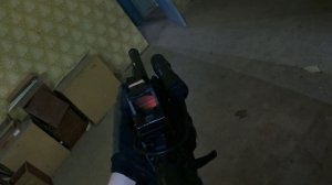 Сайга GBBR катки наших Бояр