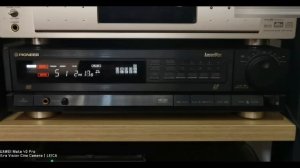 PIONEER CLD-99S LD