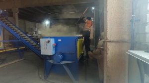 🔥 "Рифей Полюс" – бюджетная линия для старта в производстве бордюров, блоков и плитки!