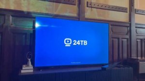 Телевизор гостиная
