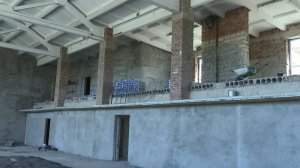 В спортшколе «Виктория» после капремонта увеличится внутреннее пространство