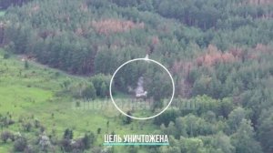 В Харьковской области Иксоводы 1 гв. ТА ГВ Запад уничтожили гаубицу L-119. Купянское направл...