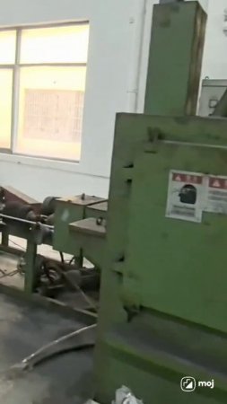 Знаете ли вы, что это за этап в обработке крепежа?