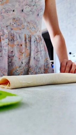 Получилось очень вкусно)