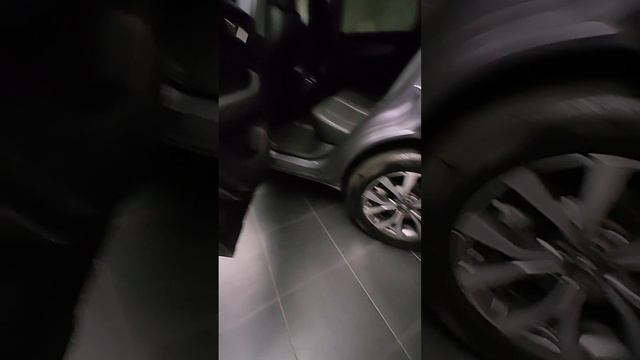 Chery Tiggo 7 Pro«АВТОРУСЬ автомобили с пробегом»9794