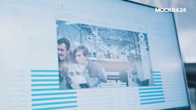 Изучаем производство дронов  На завод!  Москва 24Контент