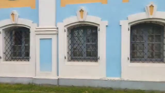 Музей-заповедник А.С. Грибоедова Хмелита
