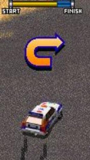 Drift Out (Arcade) - Полное прохождение (100%) (LongPlay)