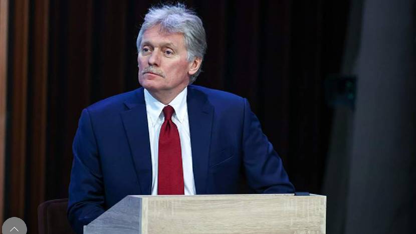 Песков призвал государства не обсуждать смену власти в других странах