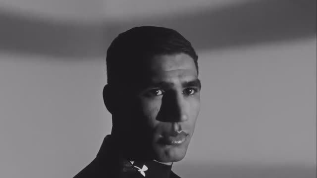 Under Armour (Achraf Hakimi)