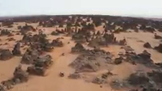 Природные приключения: открывая красоту окружающего мира, ч.3