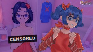 ЛУЧШИЕ ВЕРСИИ МИТЫ | MiSide [4]