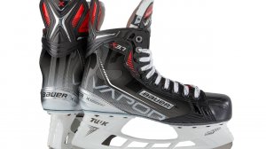 Коньки Bauer Vapor 3.7 2021