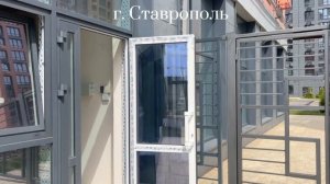 Продажа. Коммерческое помещение г. Ставрополь, S 145м2